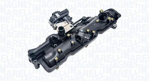 Intake Manifold Module